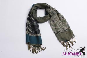 FS0160     Fashion scarf