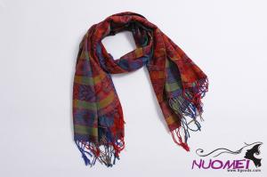 FS0159     Fashion scarf