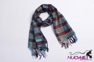 FS0157     Fashion scarf
