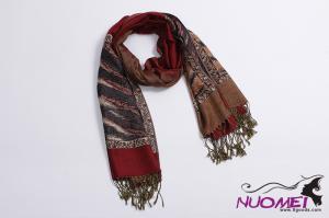 FS0155     Fashion scarf