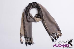 FS0154     Fashion scarf