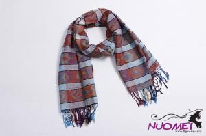 FS0150     Fashion scarf