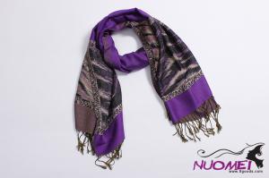 FS0151     Fashion scarf