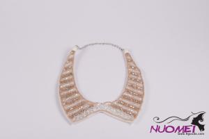 FJ0834    Fashion necklace