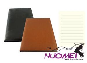 PB0120  A4 Casebound Notebook