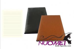 PB0121 A5 Casebound Notebook