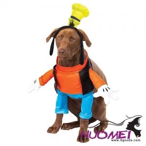 DC0035 Goofy Dog Costume