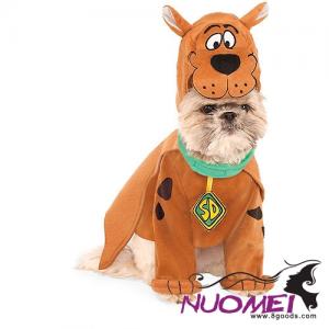 DC0042 Scooby Doo Doggy & Me Costumes - Scooby-Doo