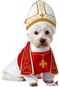 DC0063 Pet Holy Hound Dog Costume