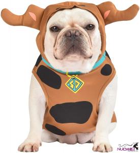 DC0067 Pets Dog Costume, Costume for Small Dogs