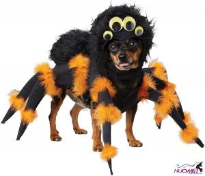 DC0070 Spider Pup Costume X-Small