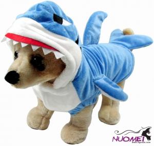 DC0071 Funny Dog Cat Shark Costumes