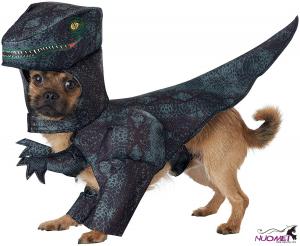 DC0076 Pet Pupasaurus Rex Dog Costume Costume