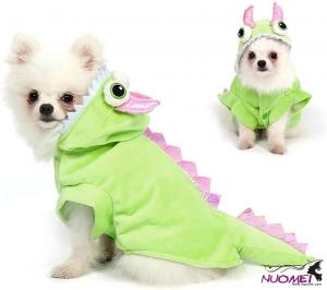 DC0080  Dog Dragon Costume Pet