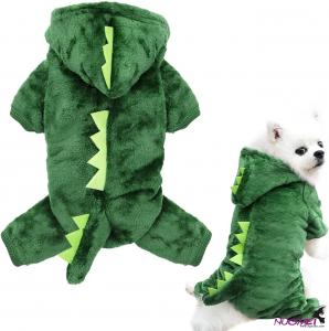 DC0088 Dogs Clothes Small Pet Costume Halloween XS