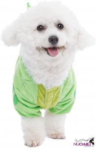 DC0161 Dinosaur Hoodie Pet Costume for Cat and Dog Halloween