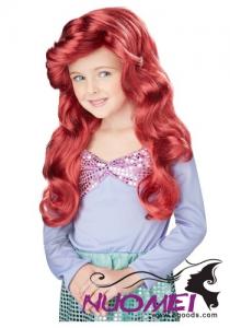 CW0020 Lil Mermaid Wig
