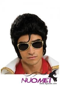 CW0129 Deluxe Elvis Wig