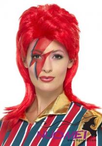 CW0168 Space Superstar Wig for Adults