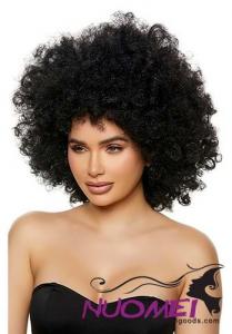 CW0239 Womens Picked Out Afro Wig