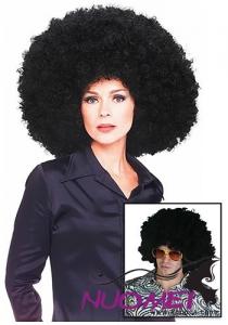 CW0249 Deluxe Afro Wig