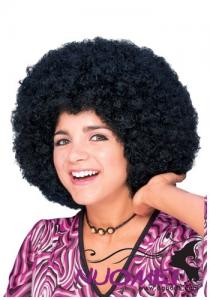 CW0259 Adult Afro Wig