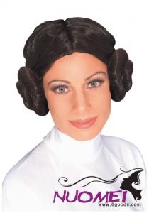 CW0269 Deluxe Princess Leia Wig