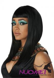 CW0293 Angular Egyptian Cut Wig