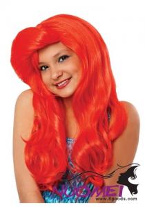 CW0338 Kids Mermaid Wig