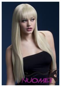 CW0357 Styleable Fever Jessica Blonde Wig