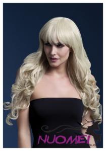 CW0456 Styleable Fever Isabelle Blonde Wig