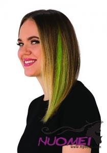 CW0491 Green Hair Chalk