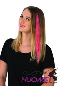 CW0506 Pink Hair Chalk