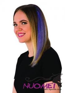 CW0511 Purple Hair Chalk Accessory