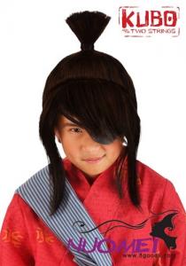 CW0519 Kids Kubo Wig