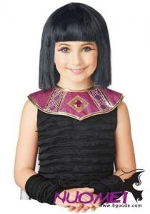 CW0546 Cleopatra Wig for Children