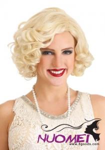 CW0550 Chicago Roxie Hart Wig For Women