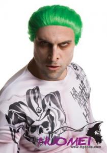 A0094 Suicide Squad Adult Joker Wig