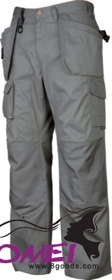 D0295 PROJOB WORK TROUSERS in Stone