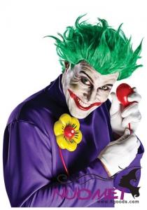 A0168 Arkham Asylum Joker Kit