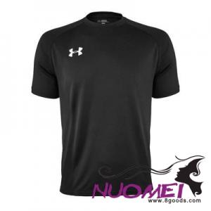 D0222 UNDER ARMOUR PERFORMANCE POLO FRONT