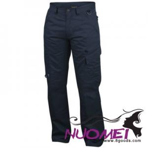 D0284 PROJOB SERVICE TROUSERS WITHOUT PLEAT