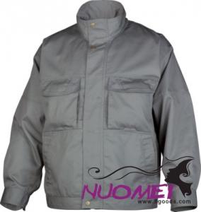 D0291 PROJOB JACKET in Stone