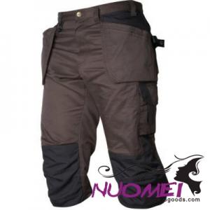 D0299 TROUSERS in Grey