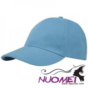 F0170 TRONA 6 PANEL GRS RECYCLED CAP