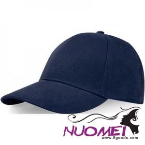 F0171 TRONA 6 PANEL GRS RECYCLED CAP