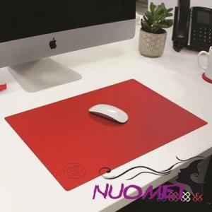 F0283 DESK MAT in Recycled Como