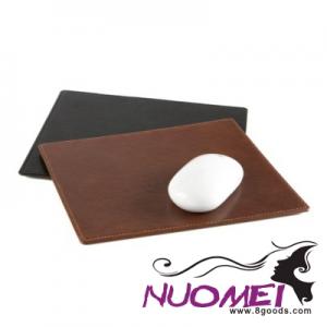 F0287 MOUSEMAT in Richmond Nappa Leather