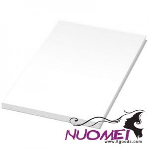 F0396 MARKER SET SOFT COVER in White Solid