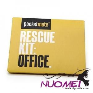 F0433 OFFICE RESCUE KIT in a Printed Sleeve
